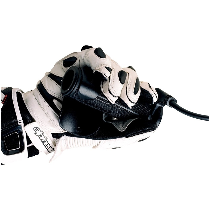 Régulateur de vitesse mécanique - Oxford Cruise AID 32-36 mm repose-paume