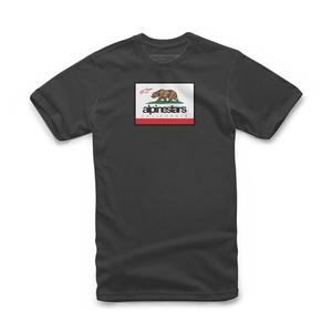 Alpinestars Cali 2.0 Tee noir