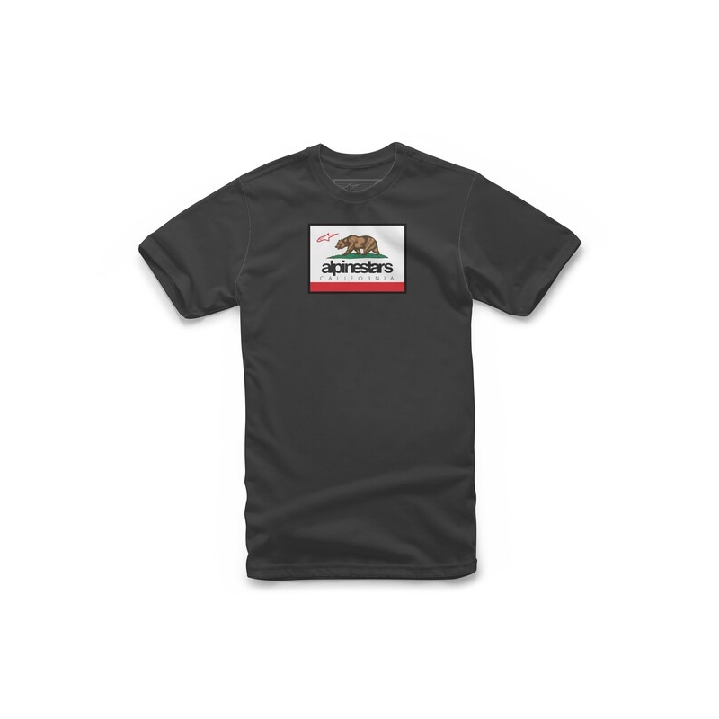 Alpinestars Cali 2.0 Tee noir