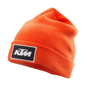 Bonnet KTM Pure orange