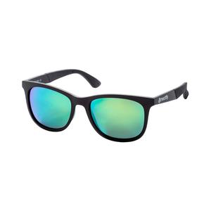 Lunettes de soleil noires Meatfly Clutch 2