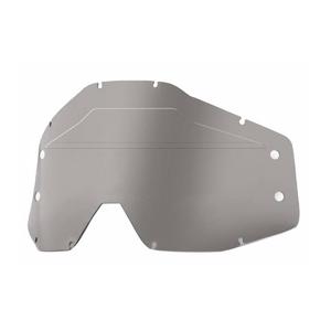 Plexi 100% pour Speedlab SVS (smoke)