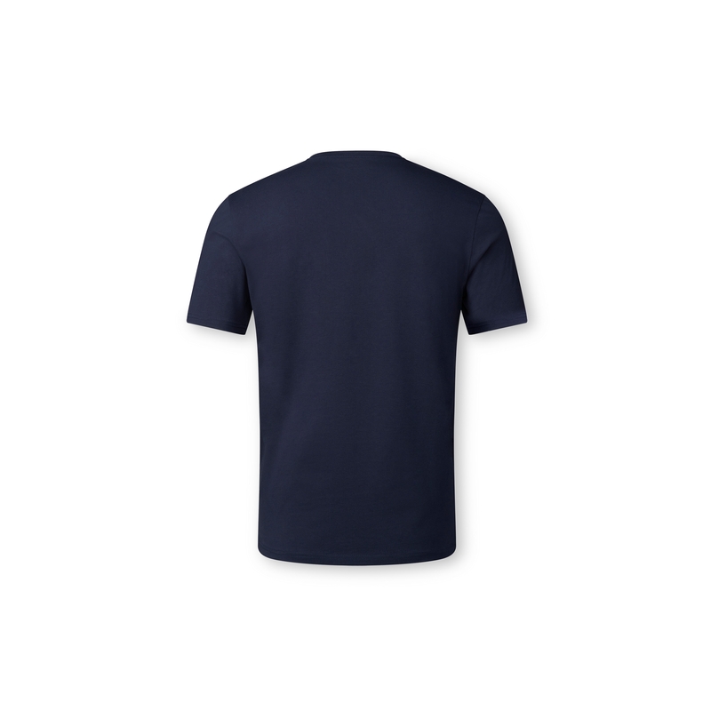 T-shirt pour enfants Red Bull Large Logo Blue soldes