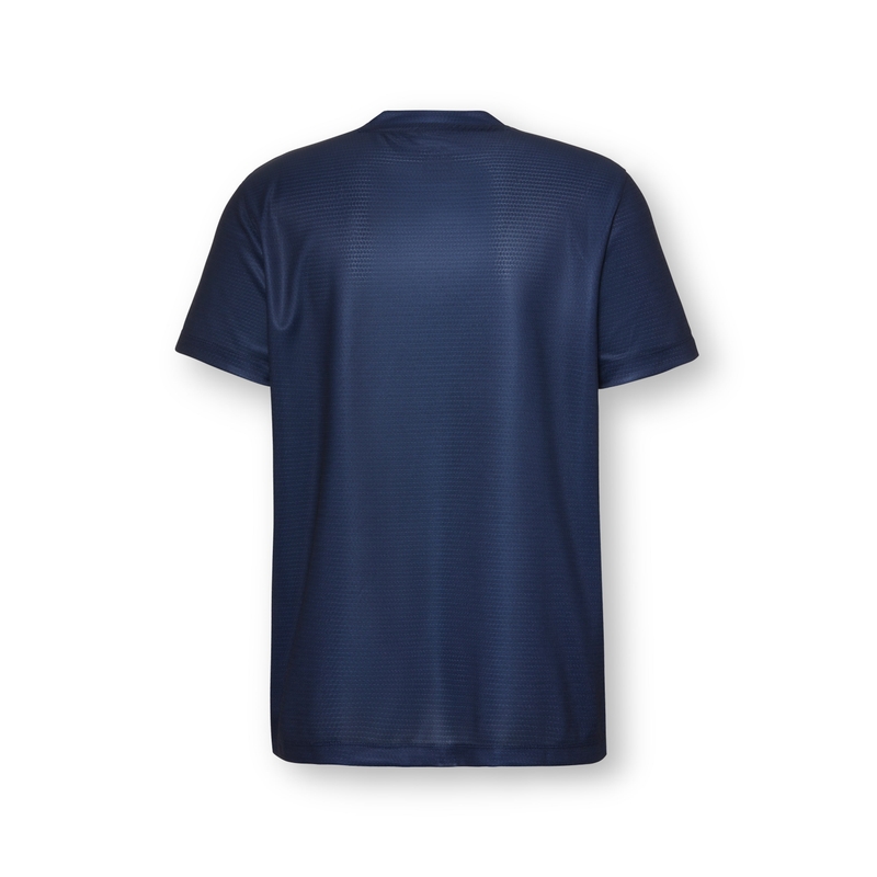 T-shirt KTM Red Bull Racing Motion bleu-orange