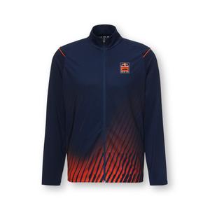 KTM Motion Training jacket bleu-orange soldes