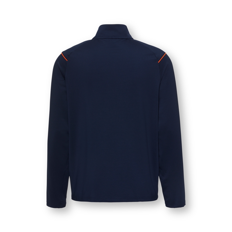 KTM Motion Training jacket bleu-orange soldes