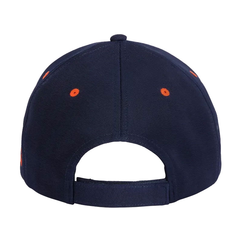 KTM Boost Casquette courbée bleue