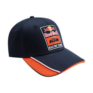 KTM Apex Curved Cap bleu