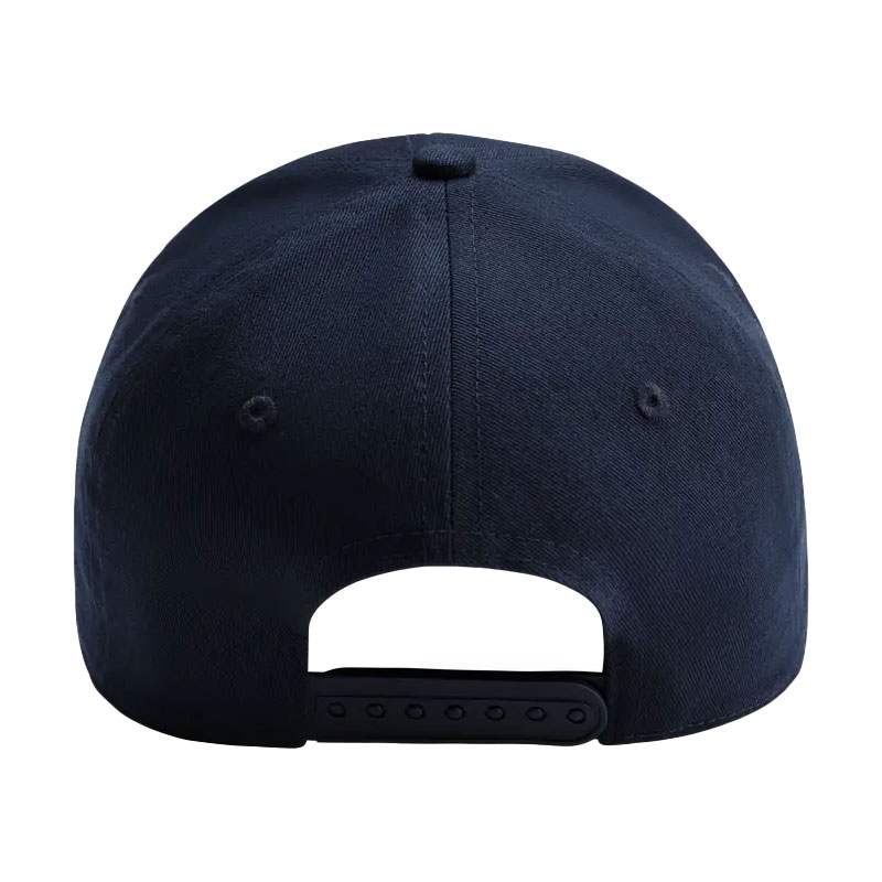 KTM Apex Curved Cap bleu