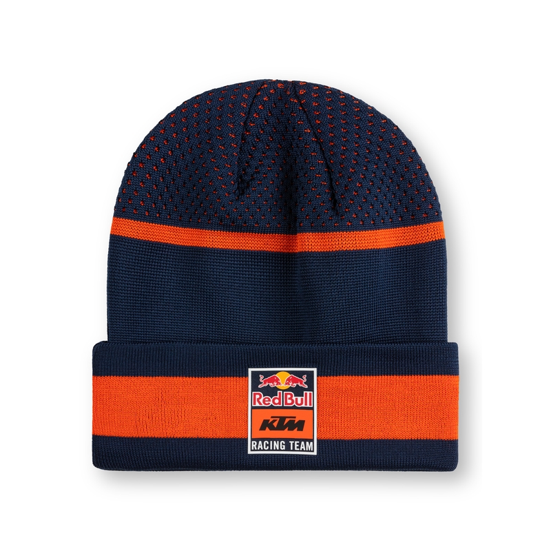 Bonnet KTM Apex bleu