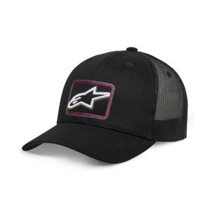 Casquette Alpinestars Grounderer noir
