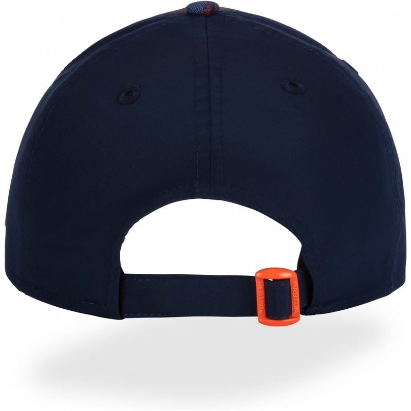 Casquette New Era KTM Offroad bleu