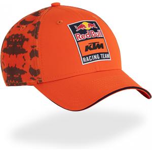 Casquette New Era KTM Offroad orange