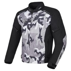 Veste de moto camouflage RSA Greby 2