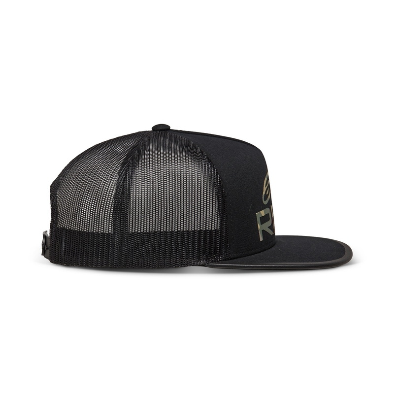 Casquette Alpinestars Ride 4.0 Camoer noir