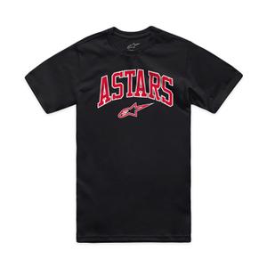 T-shirt Alpinestars Dunker CSF noir