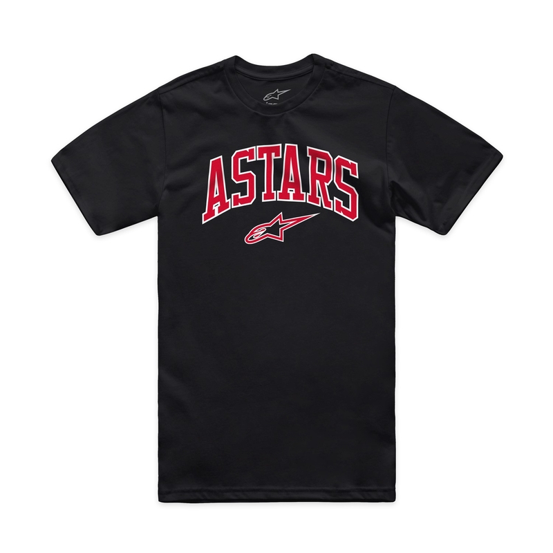 T-shirt Alpinestars Dunker CSF noir