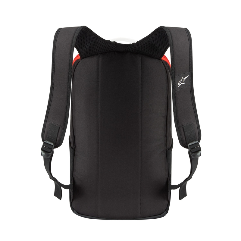 Sac à dos Alpinestars Defcon 2 noir 13,6 l