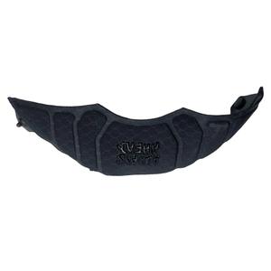 Déflecteur de menton de remplacement pour le casque LS2 FF900