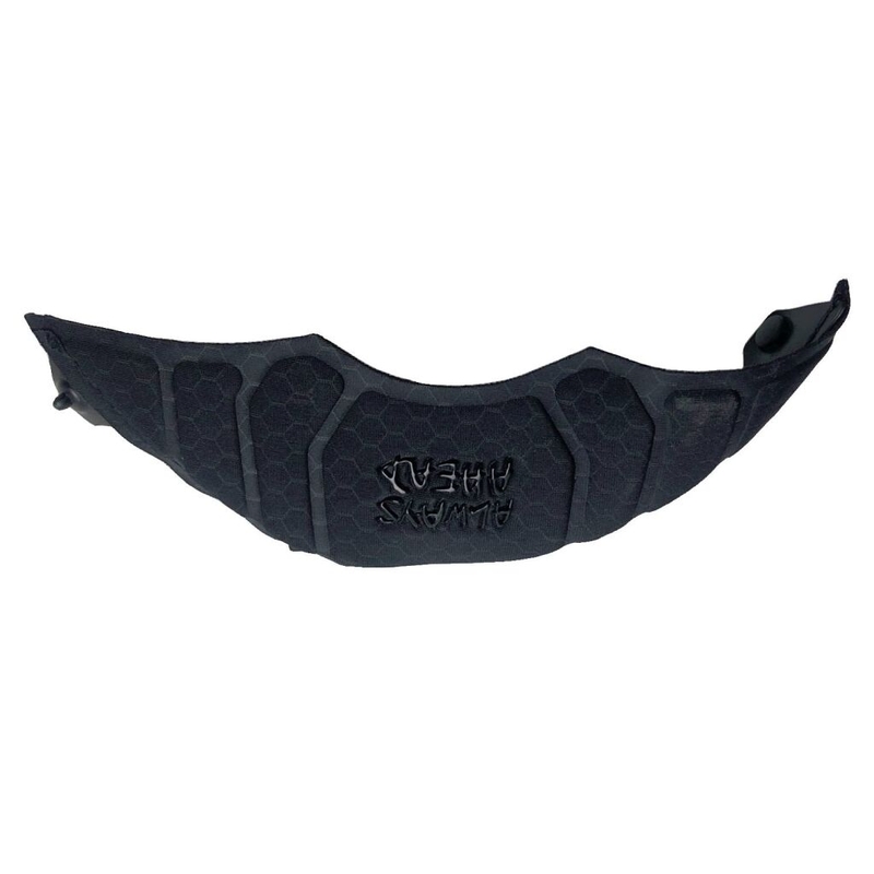 Déflecteur de menton de remplacement pour le casque LS2 FF900