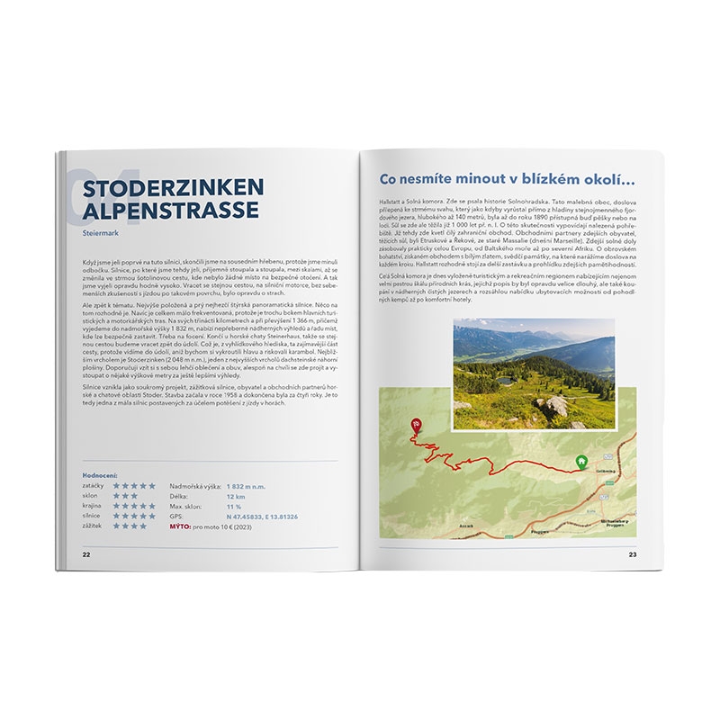 Guide moto montagne et arrière-pays 2