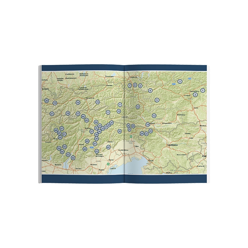 Guide moto montagne et arrière-pays 2