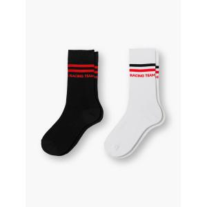 Chaussettes KTM Race 2pack