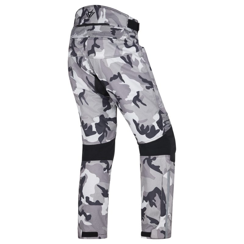 Pantalon de moto RSA Greby 2 camo