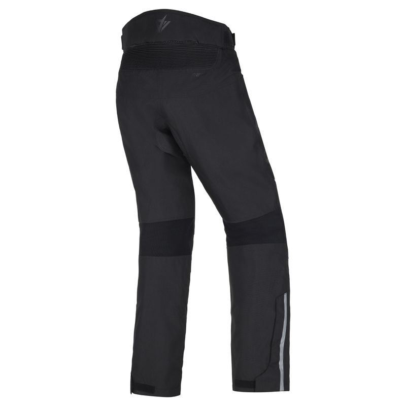 RSA Greby 2 Pantalon de moto pour femme Noir