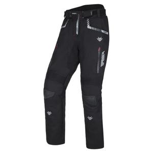 Pantalon de moto RSA Rider noir
