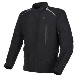 Veste de moto RSA EXO 2 noir