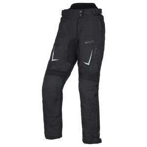 Pantalon moto femme RSA EXO 2 noir