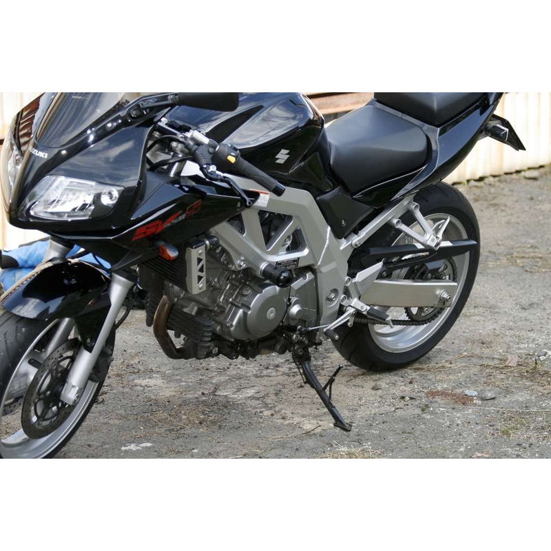 Suzuki SV 650 Conus 2016+