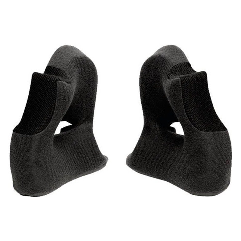 Coussinets de joues pour casque HJC V10 basic