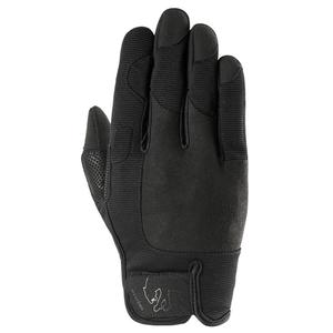 Gants moto Furygan Ara 5.0 D30 Ghost noir