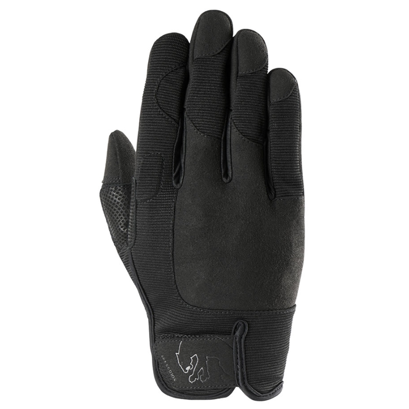 Gants moto Furygan Ara 5.0 D30 Ghost noir