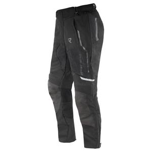 Pantalon de moto Street Racer Flex Air noir