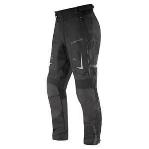 Pantalon de moto noir Street Racer All Season