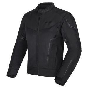 RSA Bolt Women's Motorcycle Jacket Noir
