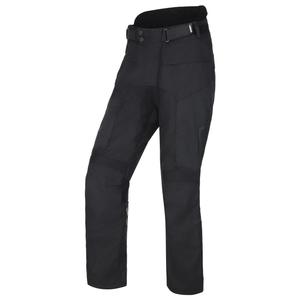 Pantalon de moto RSA Bolt noir