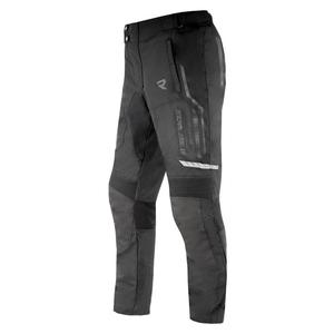 Pantalon de moto Street Racer Flex noir