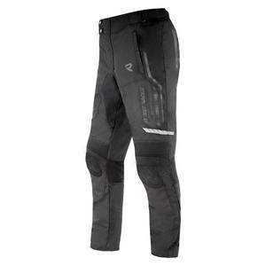 Pantalon de moto Street Racer Flex EVO Noir