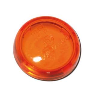 Verre indicateur Shin-Yo Bullet-Jaune clair