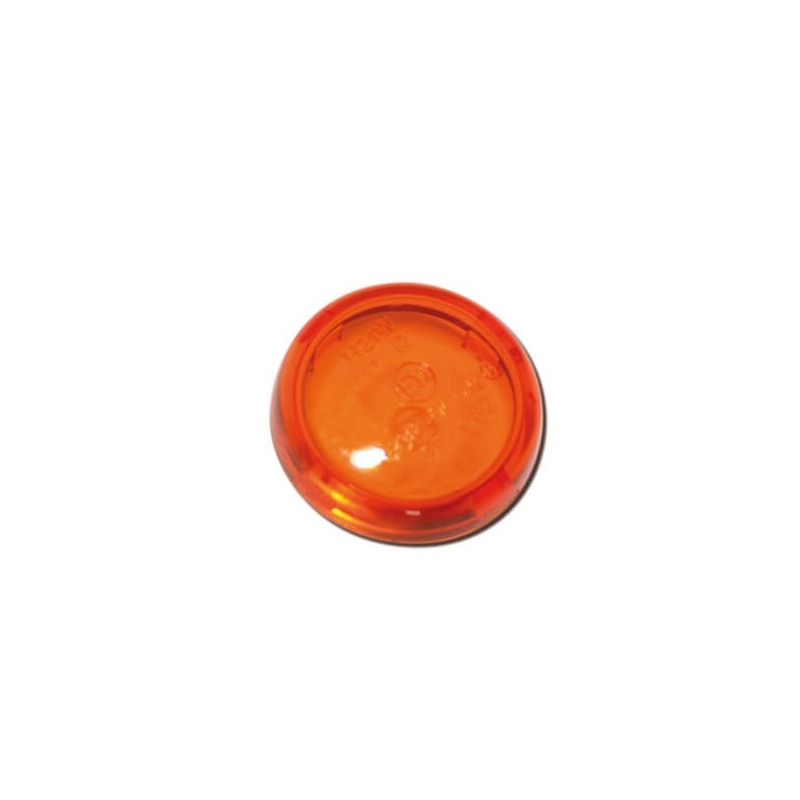 Verre indicateur Shin-Yo Bullet-Jaune clair soldes