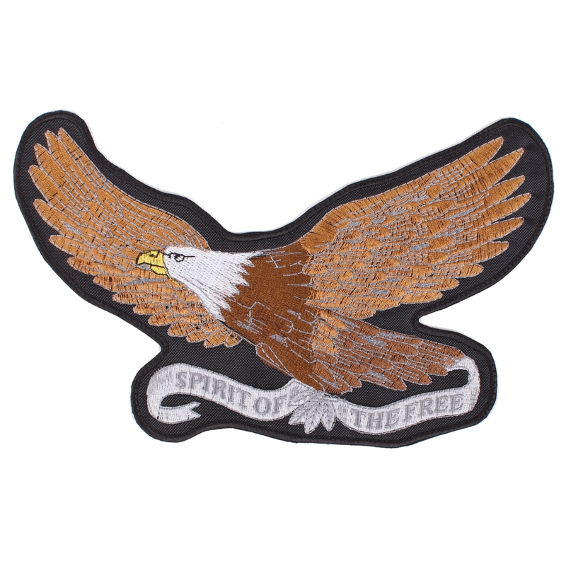 Écusson Flying Eagle soldes