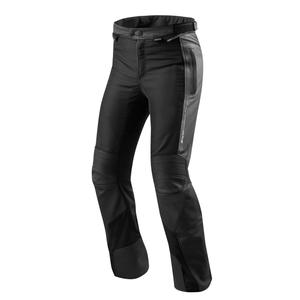 Revit Ignition 3 pantalon moto noir soldes
