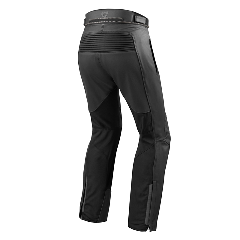 Revit Ignition 3 pantalon moto noir soldes