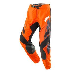 Pantalon motocross KTM Pounce orange