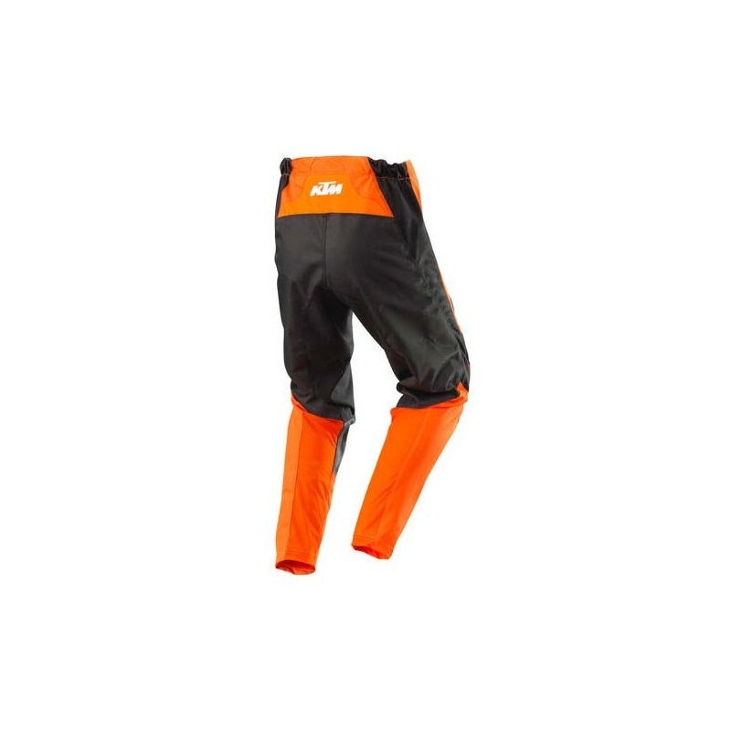 Pantalon motocross KTM Pounce orange