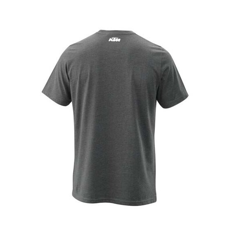 T-shirt KTM Camo Tee gris foncé soldes